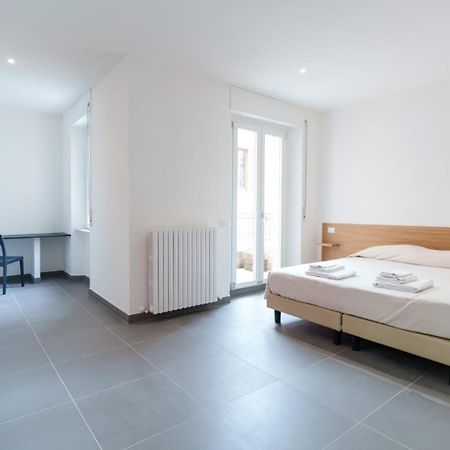 Camere Cavour Macerata Ngoại thất bức ảnh