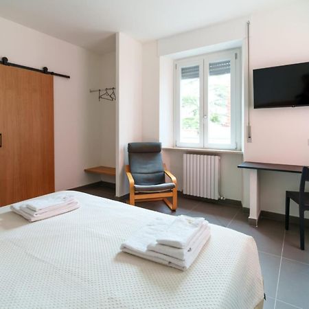 Camere Cavour Macerata Ngoại thất bức ảnh