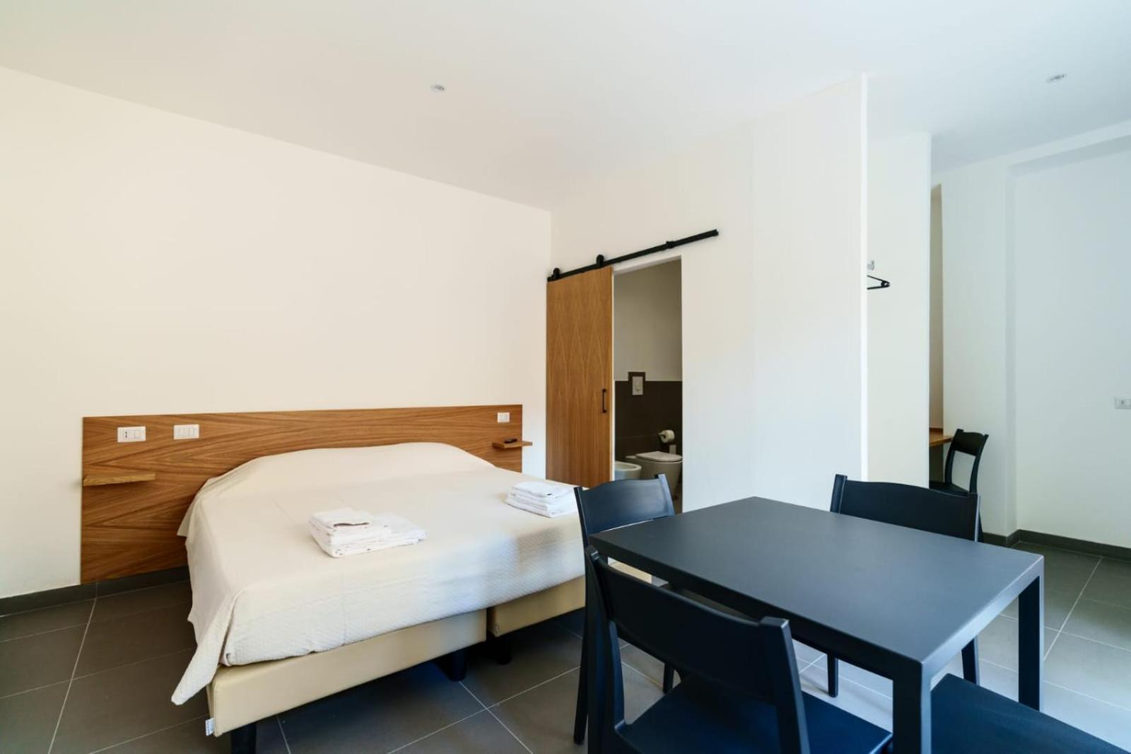 Camere Cavour Macerata Ngoại thất bức ảnh