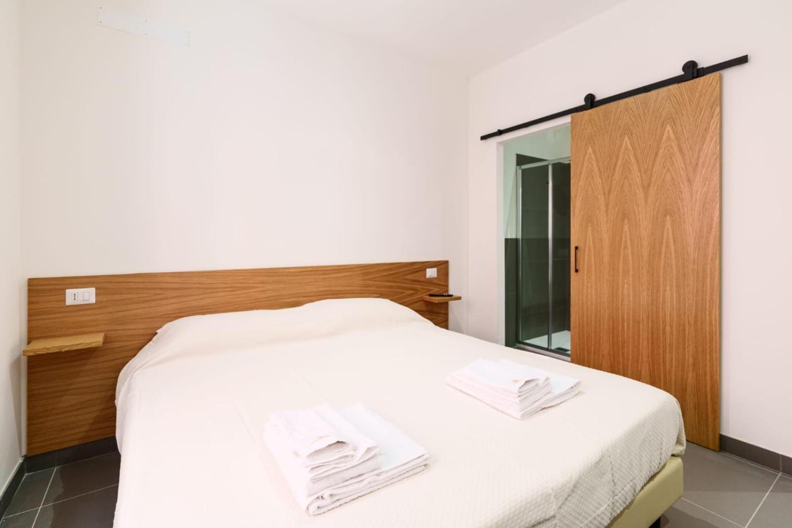 Camere Cavour Macerata Ngoại thất bức ảnh
