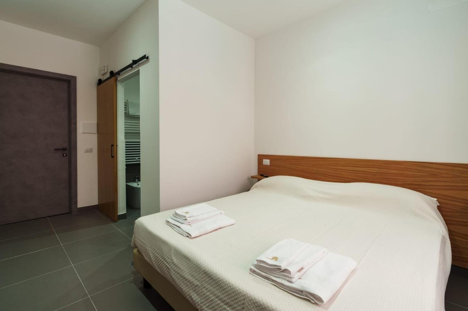 Camere Cavour Macerata Ngoại thất bức ảnh