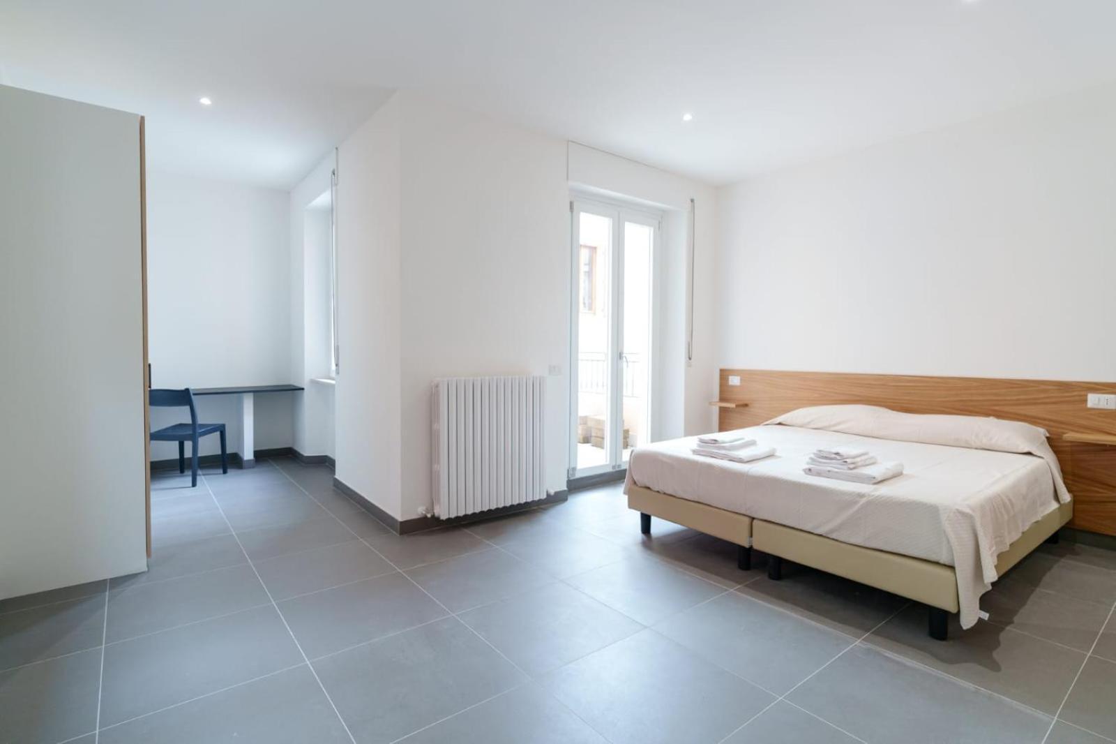 Camere Cavour Macerata Ngoại thất bức ảnh