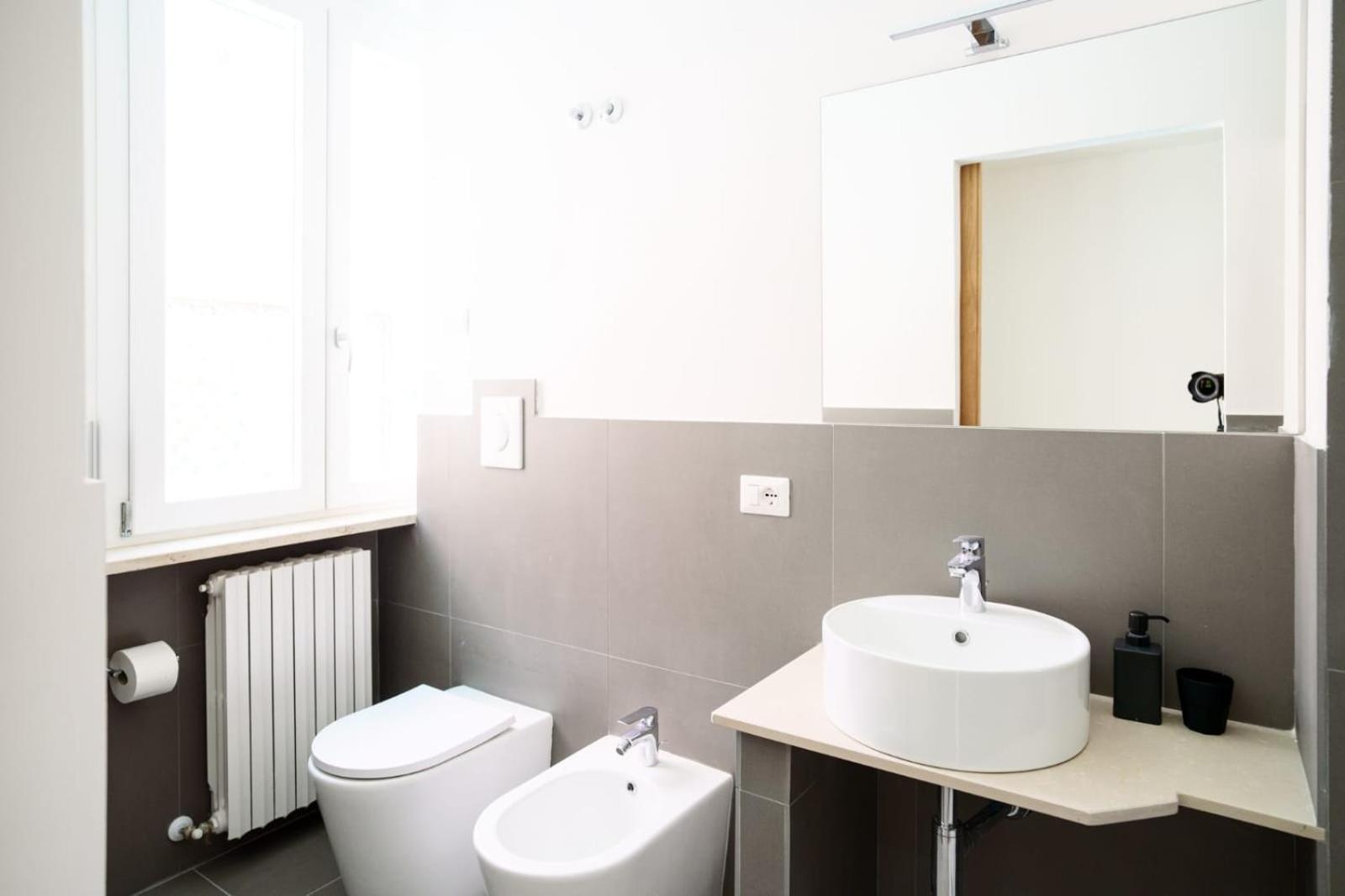 Camere Cavour Macerata Ngoại thất bức ảnh