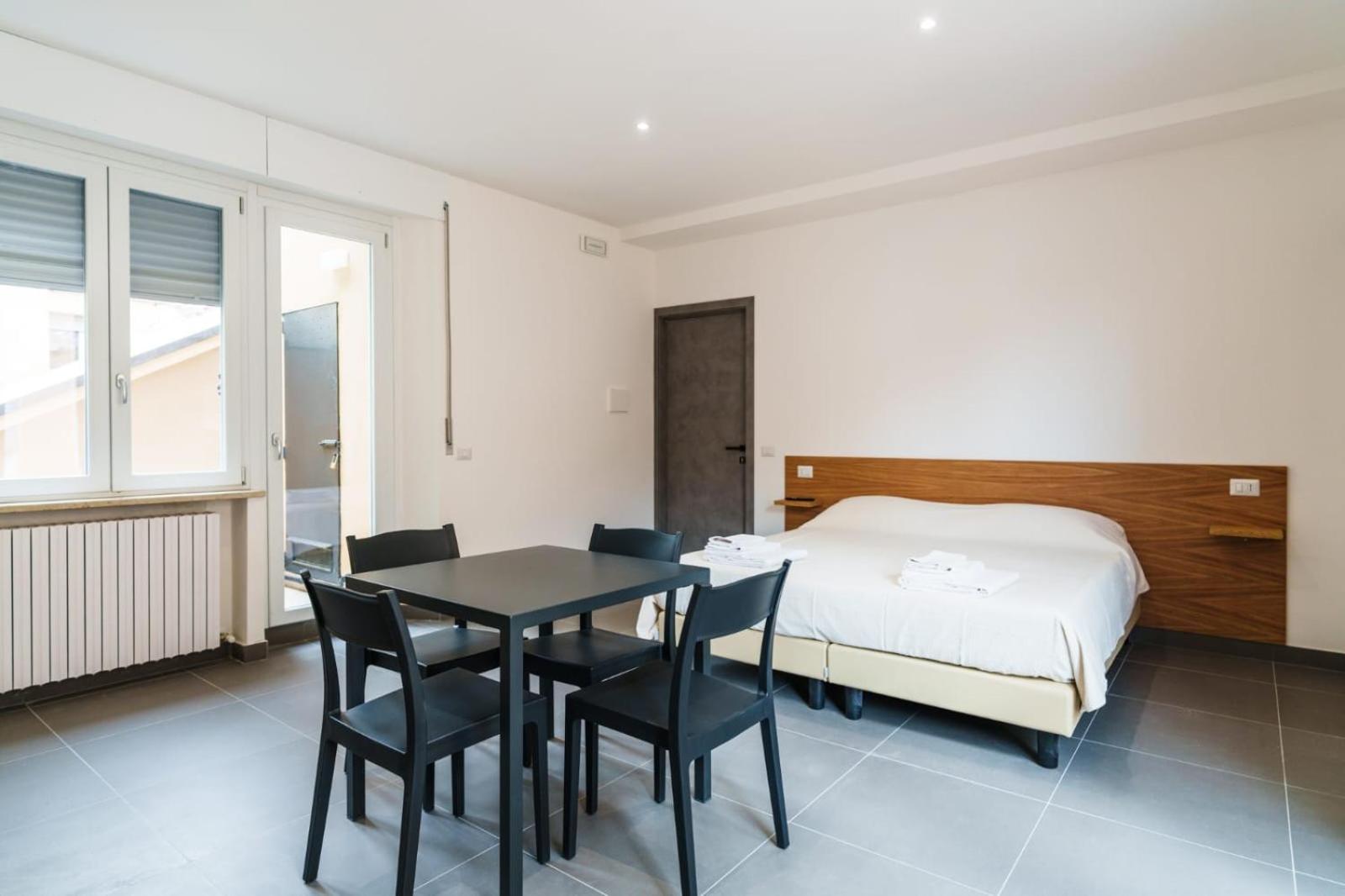 Camere Cavour Macerata Ngoại thất bức ảnh