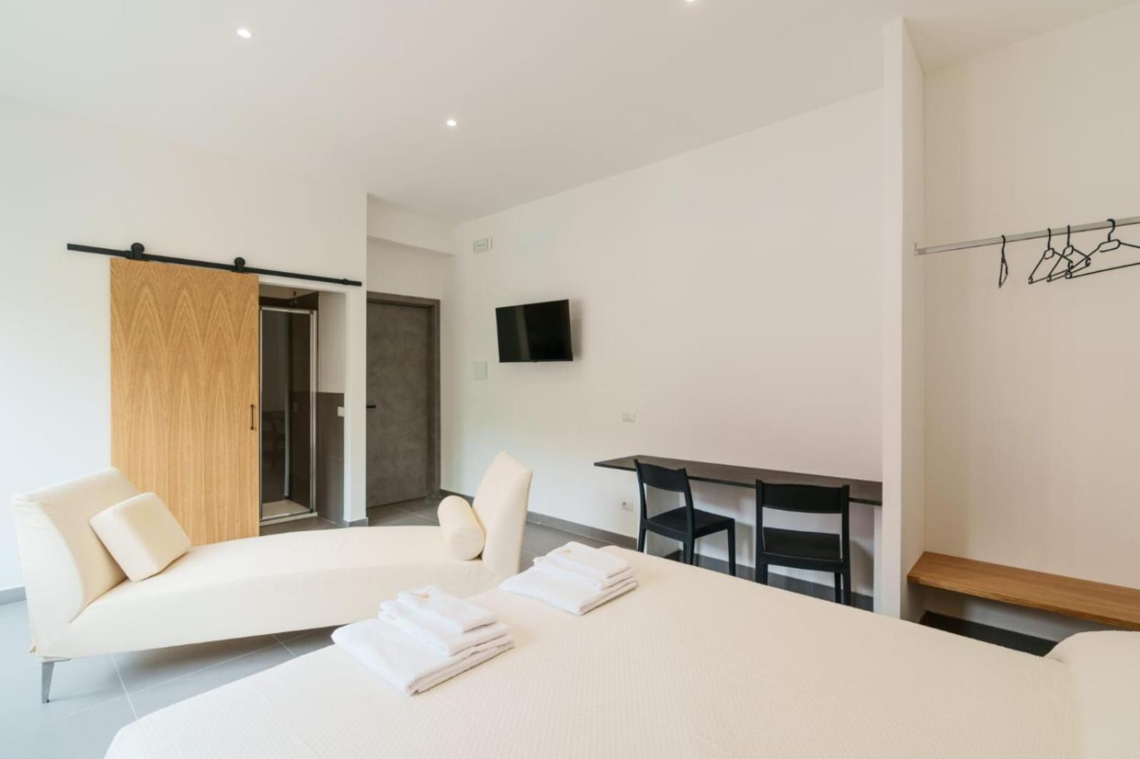 Camere Cavour Macerata Ngoại thất bức ảnh