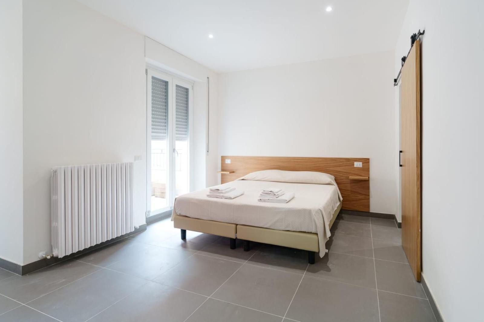 Camere Cavour Macerata Ngoại thất bức ảnh