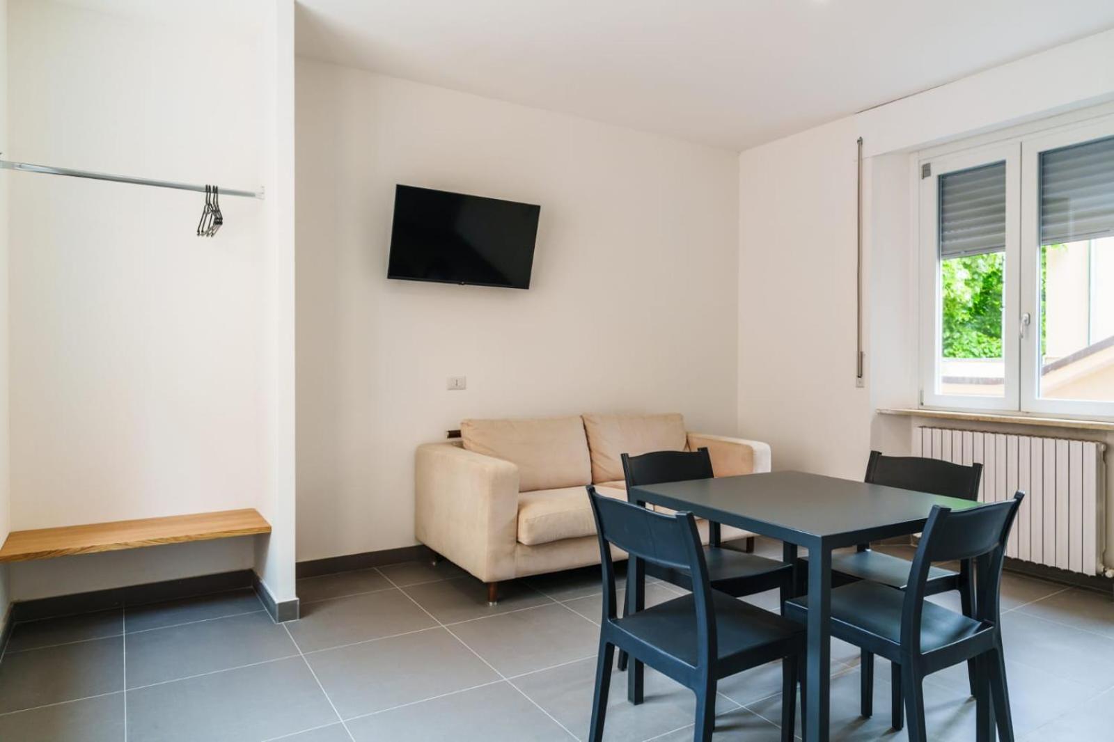 Camere Cavour Macerata Ngoại thất bức ảnh