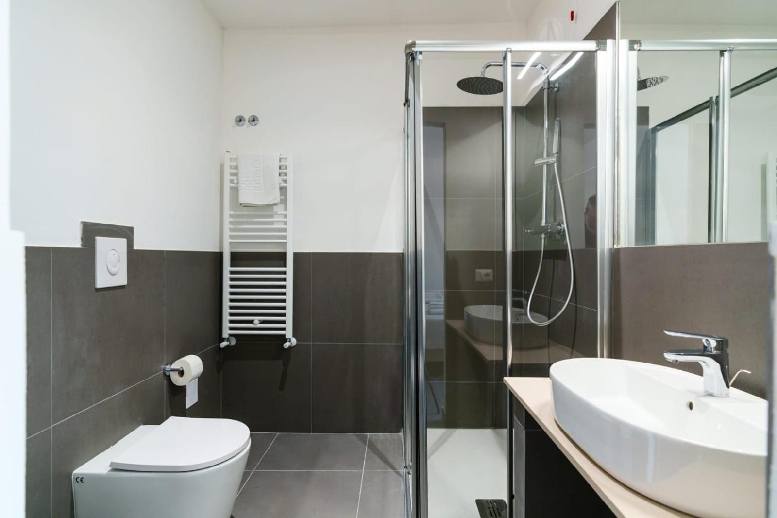 Camere Cavour Macerata Ngoại thất bức ảnh