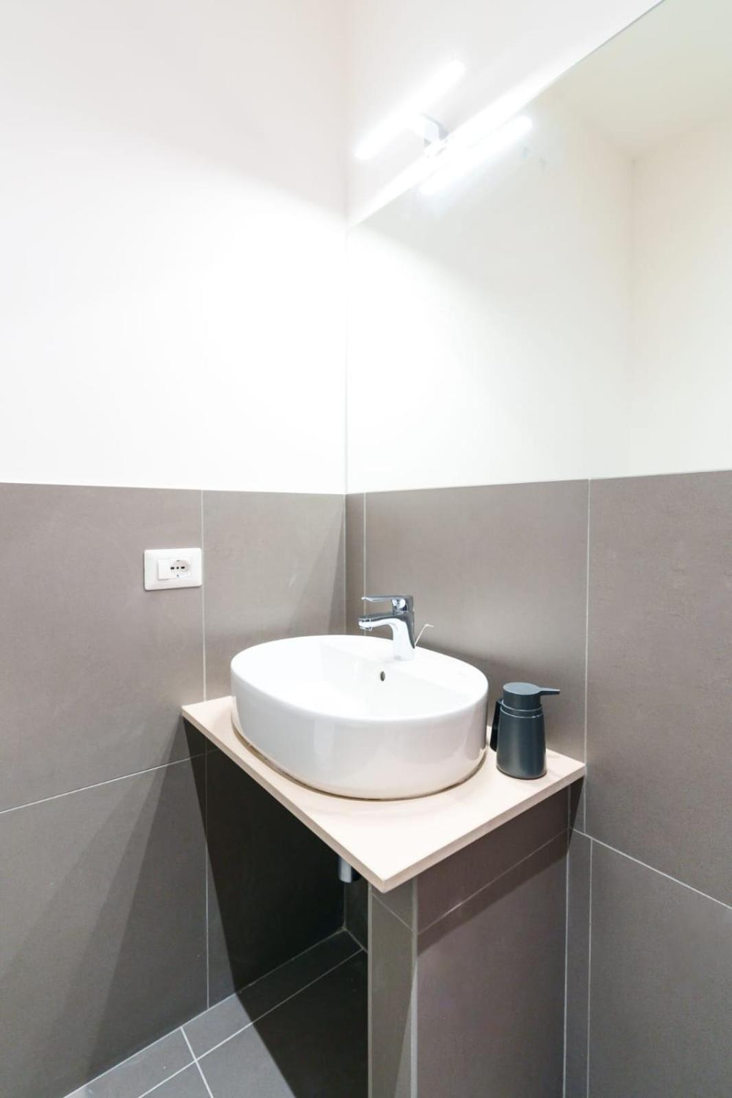Camere Cavour Macerata Ngoại thất bức ảnh