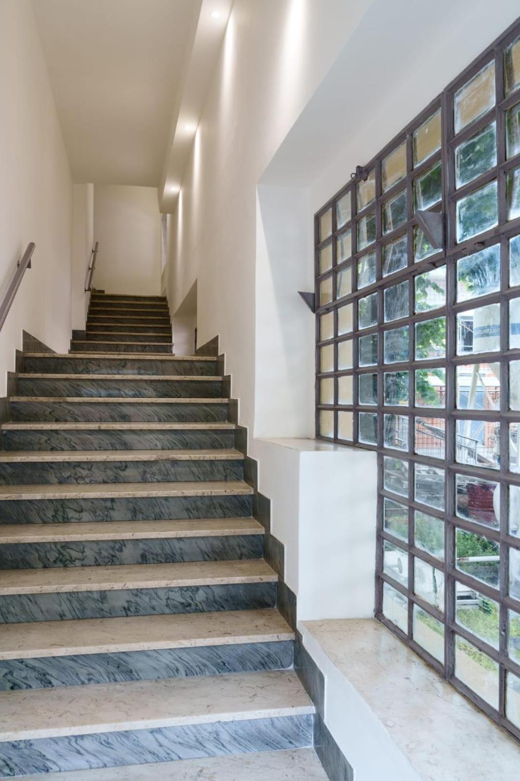 Camere Cavour Macerata Ngoại thất bức ảnh