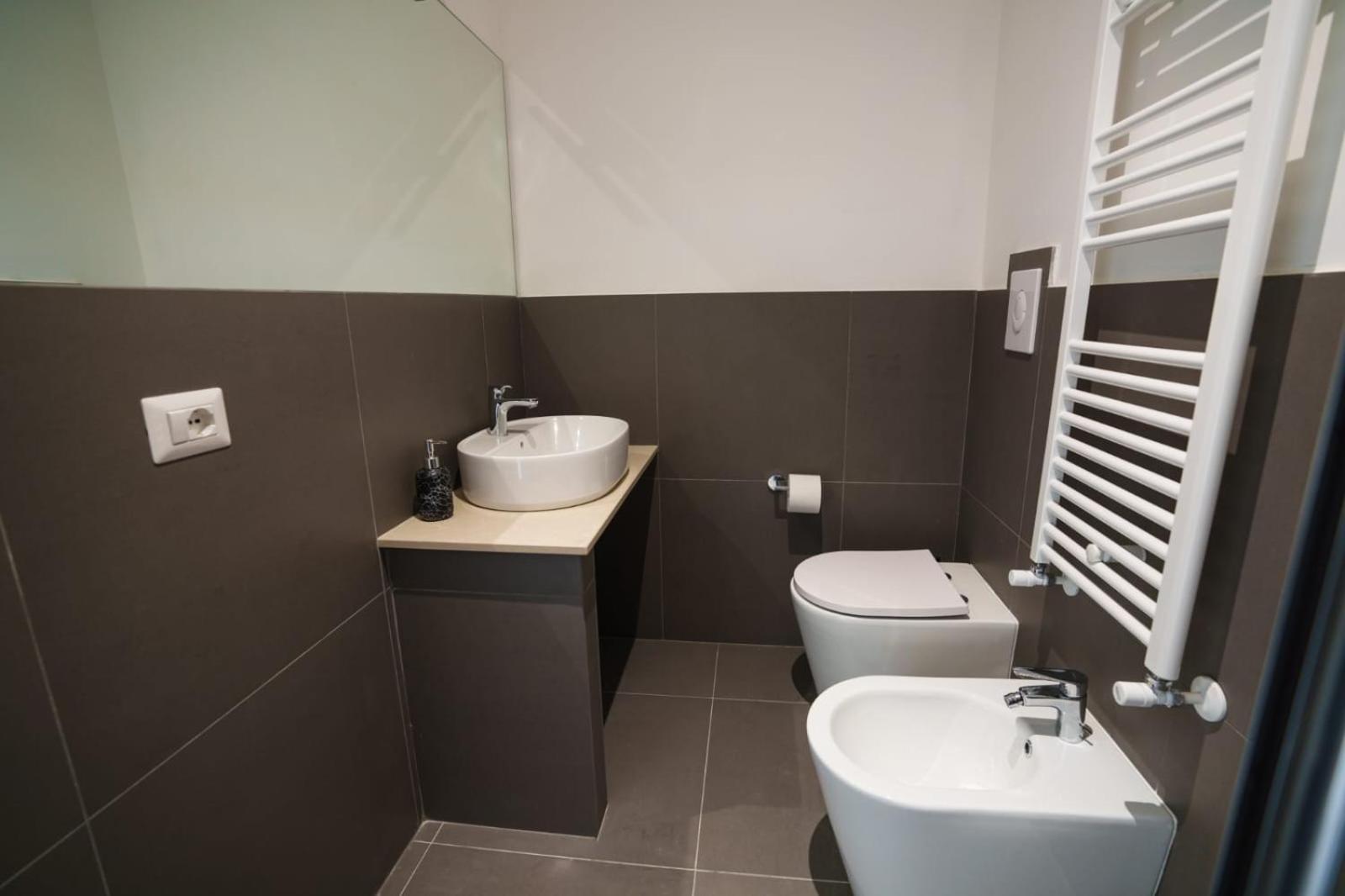 Camere Cavour Macerata Ngoại thất bức ảnh