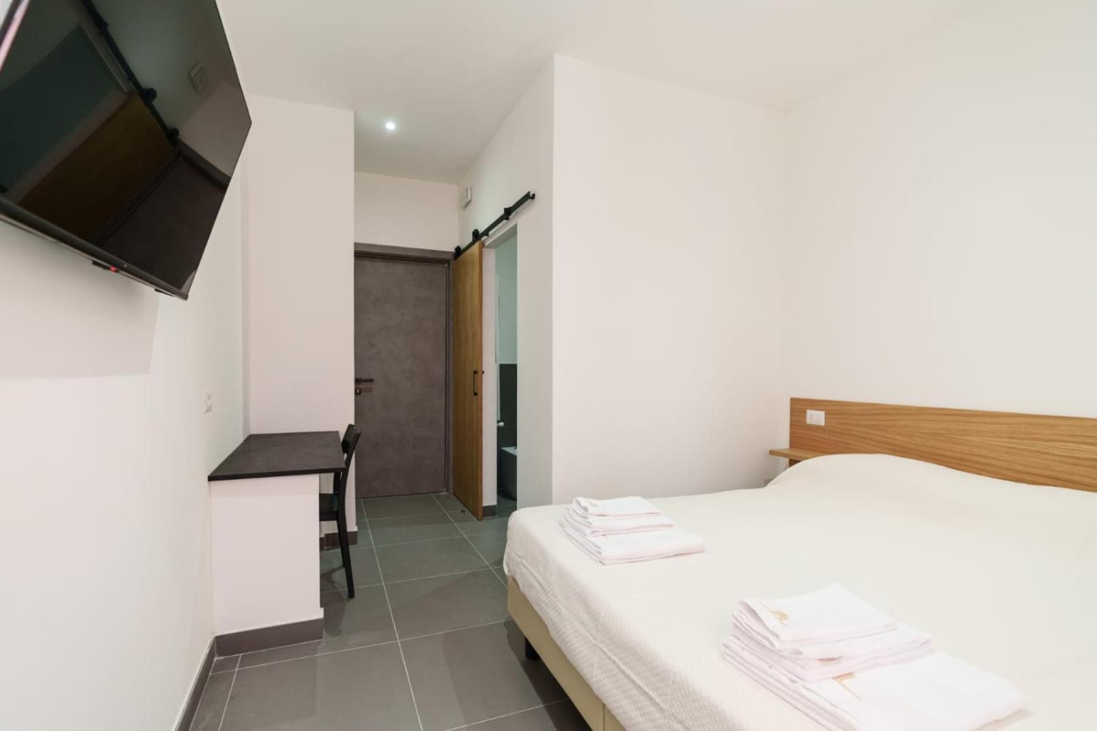 Camere Cavour Macerata Ngoại thất bức ảnh