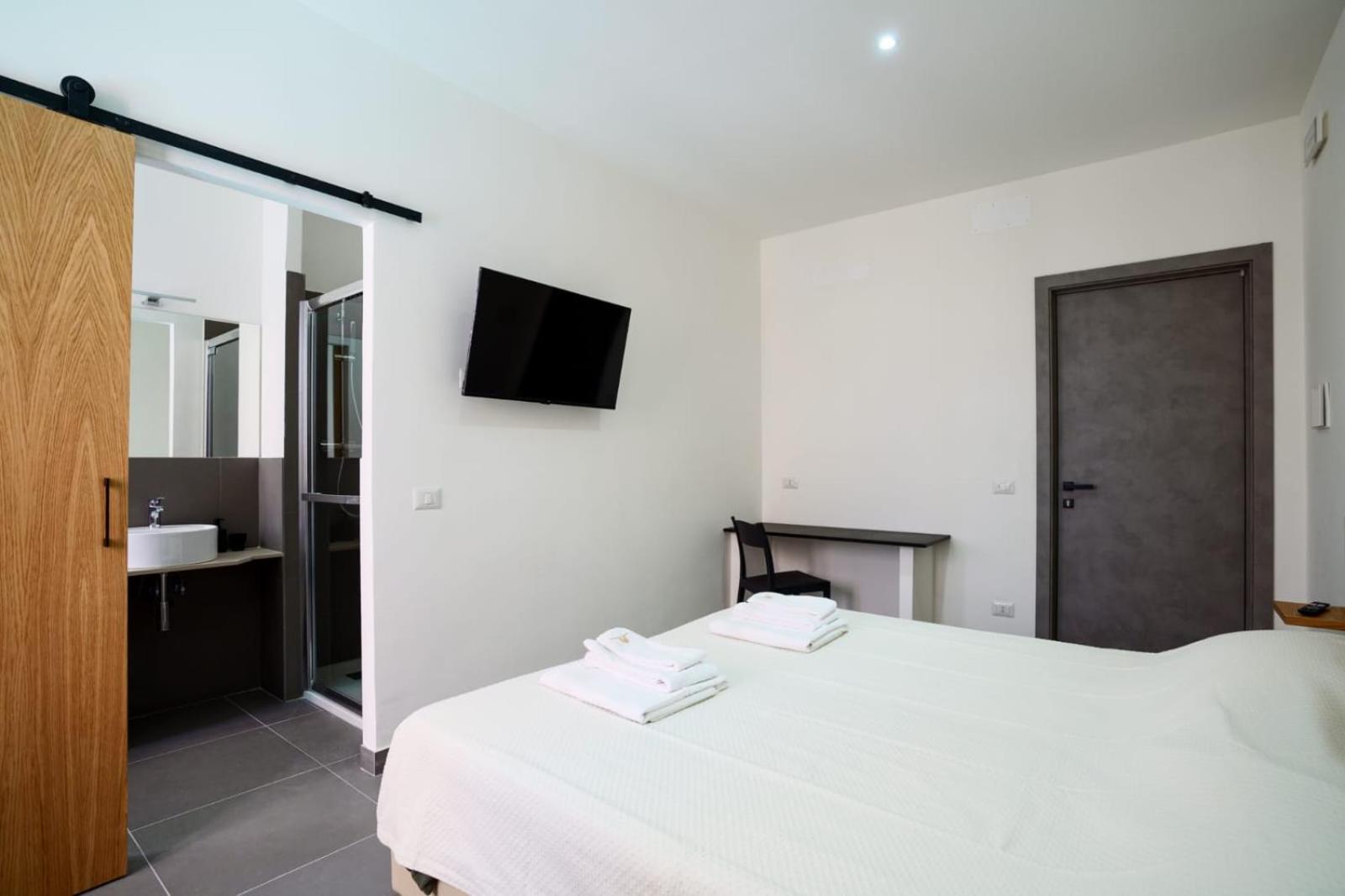 Camere Cavour Macerata Ngoại thất bức ảnh