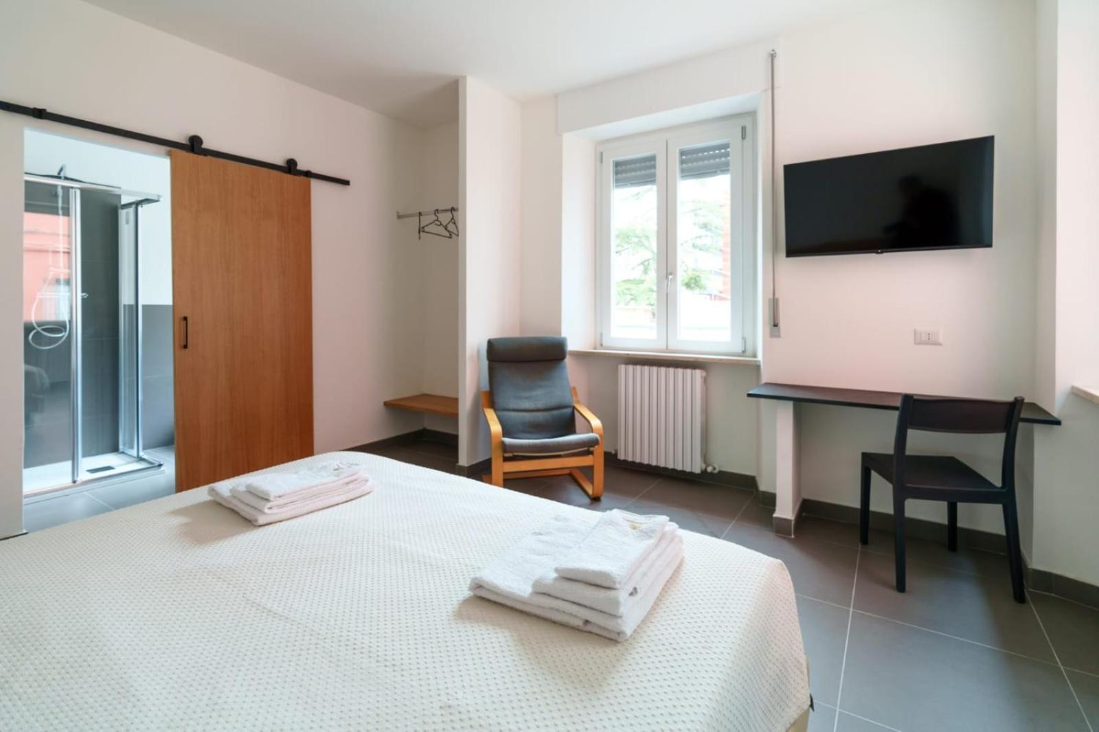 Camere Cavour Macerata Ngoại thất bức ảnh