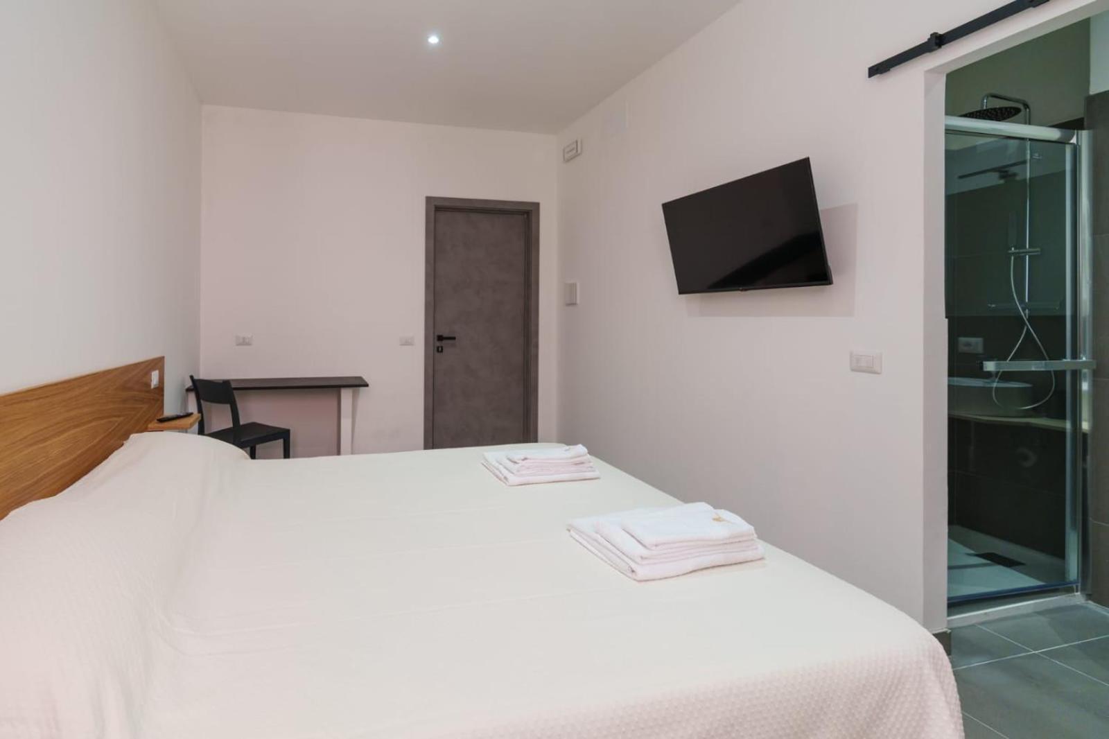 Camere Cavour Macerata Ngoại thất bức ảnh