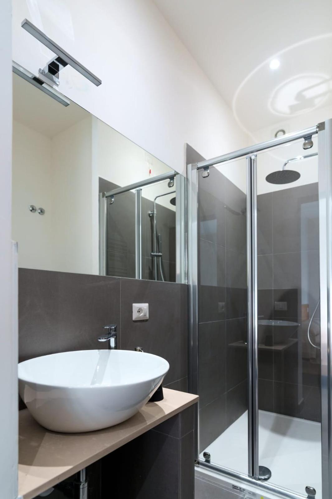 Camere Cavour Macerata Ngoại thất bức ảnh