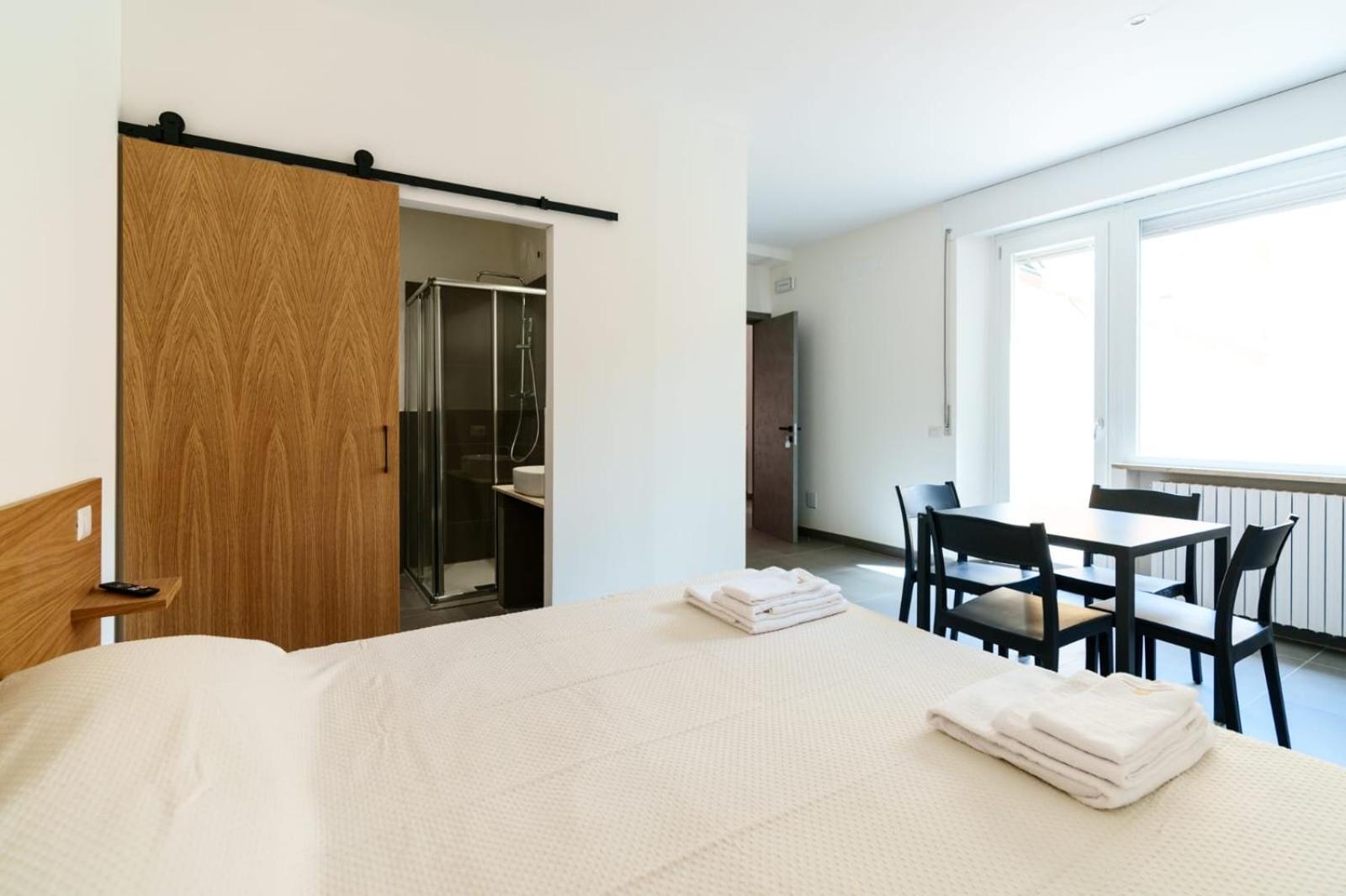 Camere Cavour Macerata Ngoại thất bức ảnh