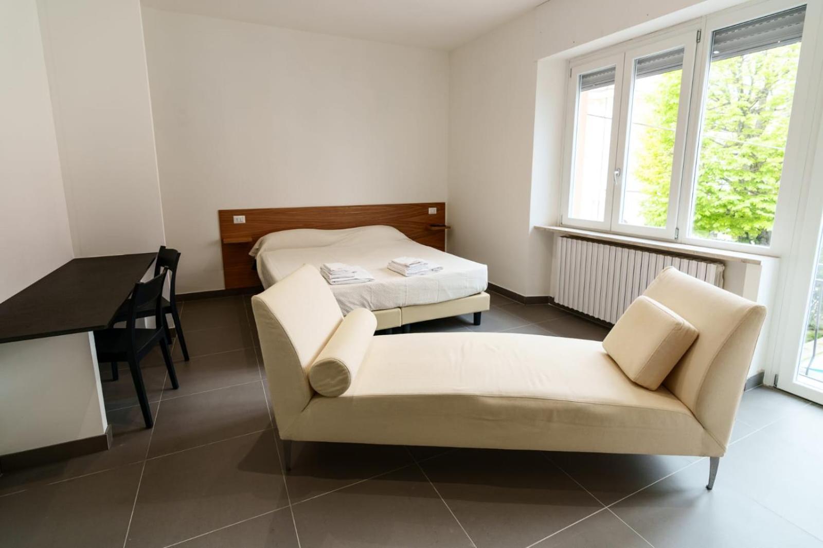 Camere Cavour Macerata Ngoại thất bức ảnh